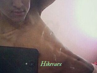 Hikeraex
