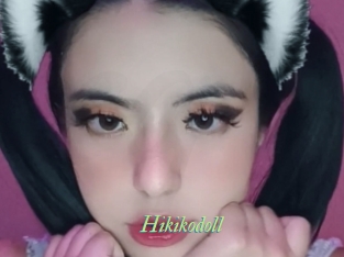 Hikikodoll