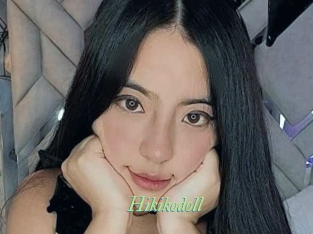 hikikodoll Tel Coquin