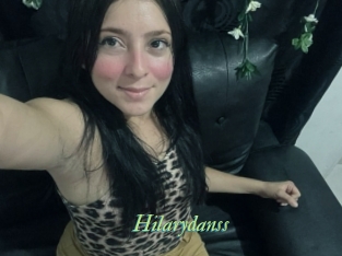Hilarydanss