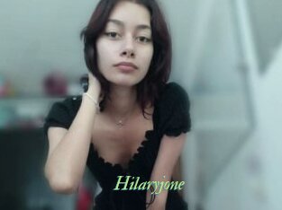 Hilaryjone