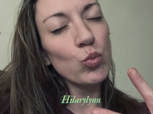 Hilarylynn