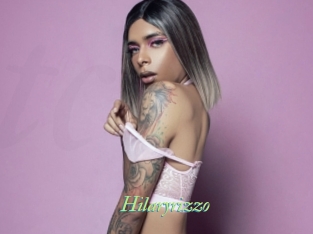 Hilaryrizzo