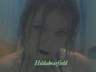 Hildabearfield