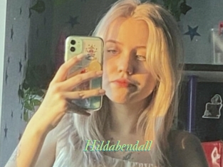 Hildabendall