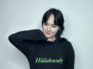 Hildaboundy