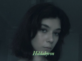 Hildabyron