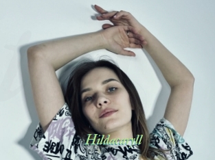Hildacaryll