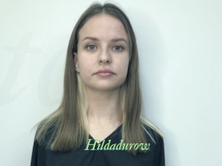 Hildadurow