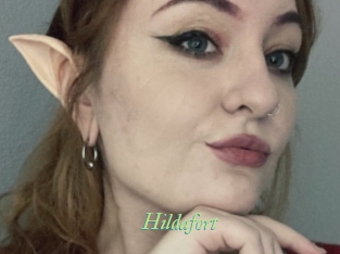 Hildafort