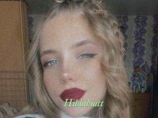 Hildahiatt