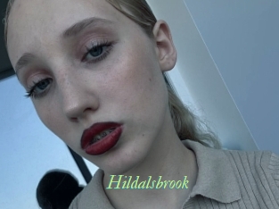 Hildalsbrook