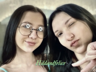 hildandfelice Tel Coquin