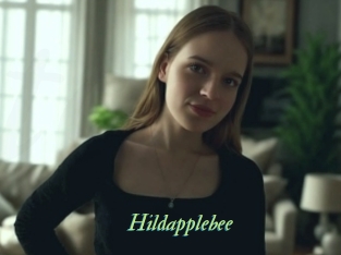 Hildapplebee