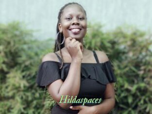 Hildaspaces