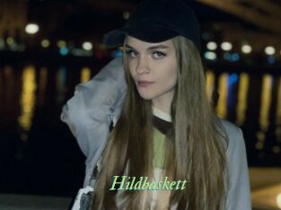 Hildbaskett