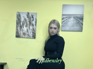 hildbensley Tel Coquin