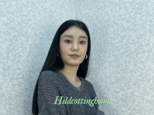 Hildcottingham