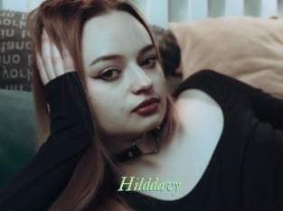 Hilddavy