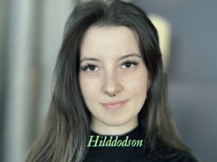 Hilddodson