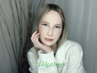 Hildgathright