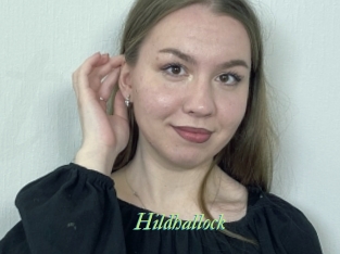 Hildhallock