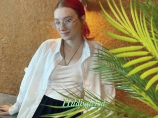 Hildhalsted