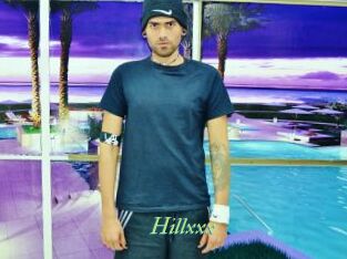 Hillxxx