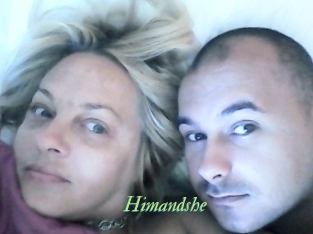 himandshe Tel Coquin