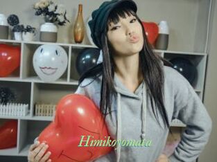 Himikoyomata