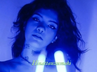 Hinattauzumaki