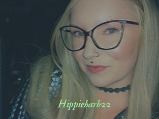 Hippiebarb22