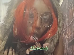 Hisbrandy