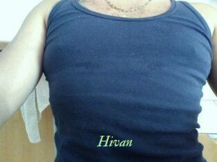 Hivan