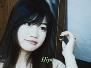 Hiyun