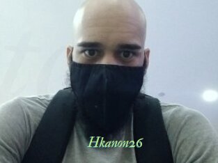 Hkanon26