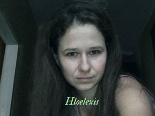 Hloelexis