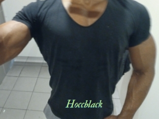 Hoccblack