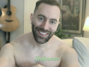 Holdencxxx