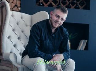 Holdenstyled