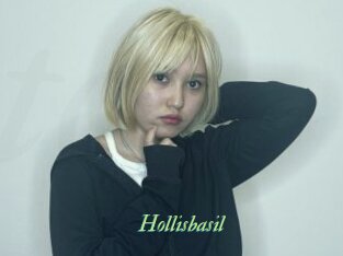 Hollisbasil