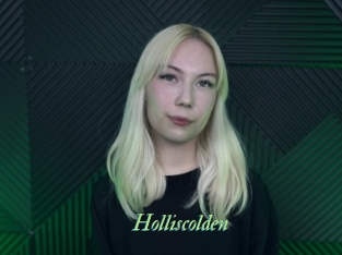 Holliscolden
