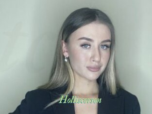 Holliscorson