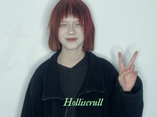 Holliscrull