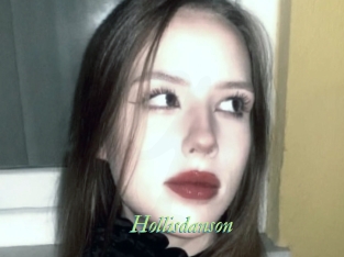 Hollisdanson