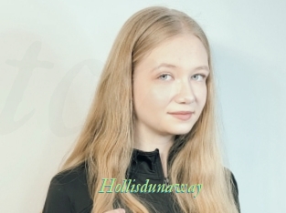 Hollisdunaway