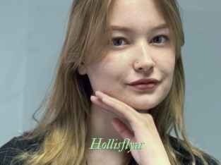 Hollisflynt