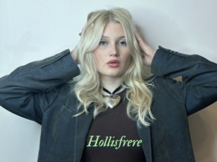Hollisfrere