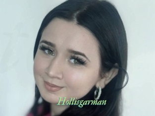 Hollisgarman