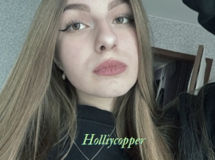 holliycopper Tel Coquin